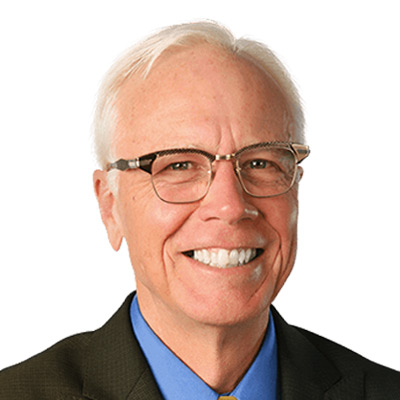Michael Robinson