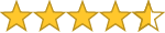 rating stars