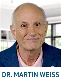 Martin Weiss