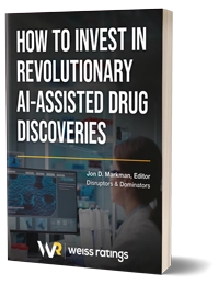 AI Assisted Drug Discoveries