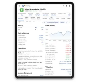 Comprehensive Stock Market Insight Image