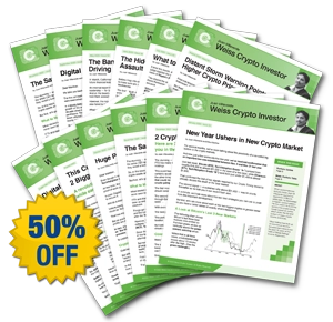 Weiss Crypto Investor