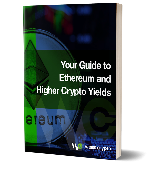 Ethereum Ebook