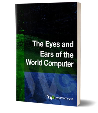 The Eyes and Ears of the World Computer Ebook