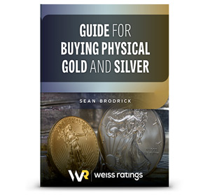 Guide to Buying Physical Gold and Silver