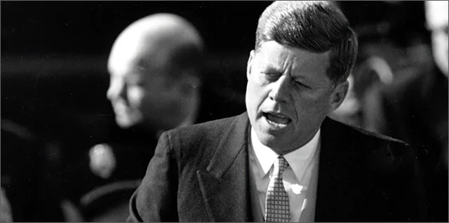 Kennedy