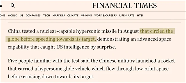 Financial Times