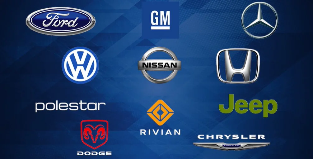 Auto Brands