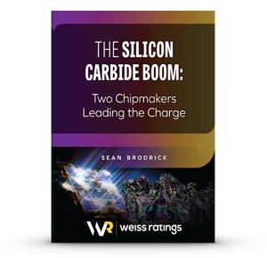 The Silicon Carbide Boom Report