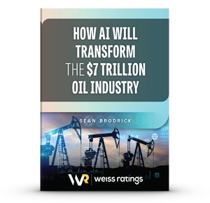 How AI Will Transform the $7 Trillion Oil Industry Report