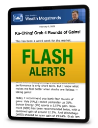 Flash Alerts